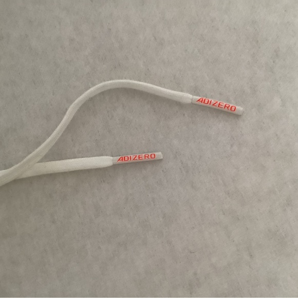 Adidas Adizero Adios 6 Women’s Running Shoe, Size 9.5 - Picture 8 of 8